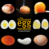 The Illustrated Egg Handbook